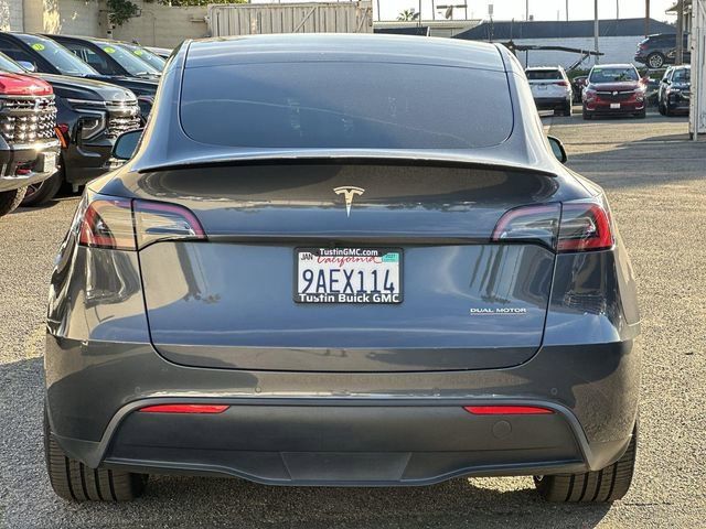 Used 2022 Tesla Model Y Performance image 5