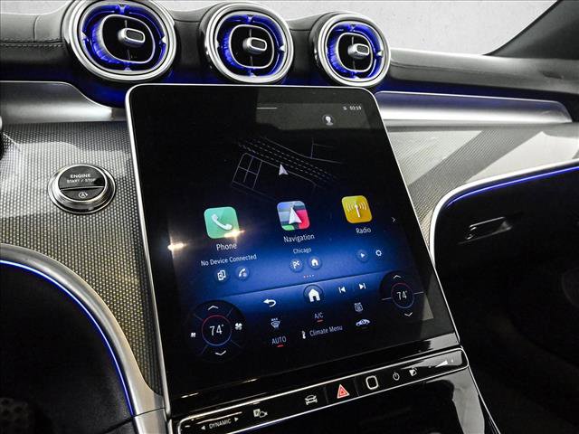 Certified 2024 Mercedes-Benz CLE 450 4MATIC Cabriolet image 16