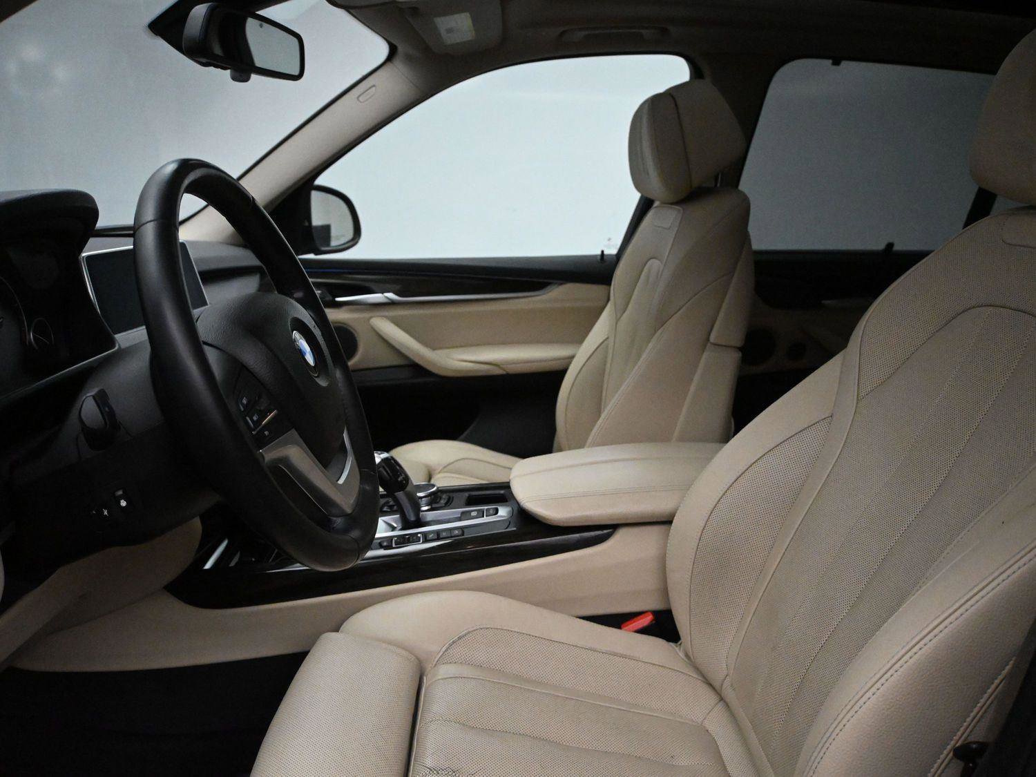 Used 2016 BMW X5 xDrive35i image 7