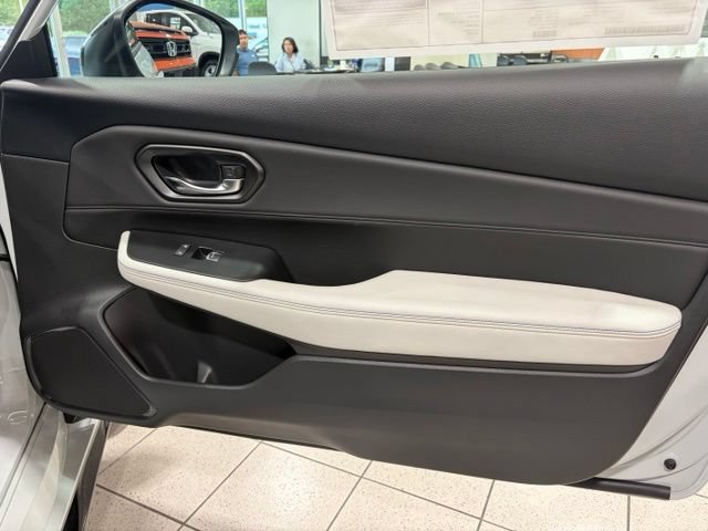 New 2026 Honda Prelude image 28