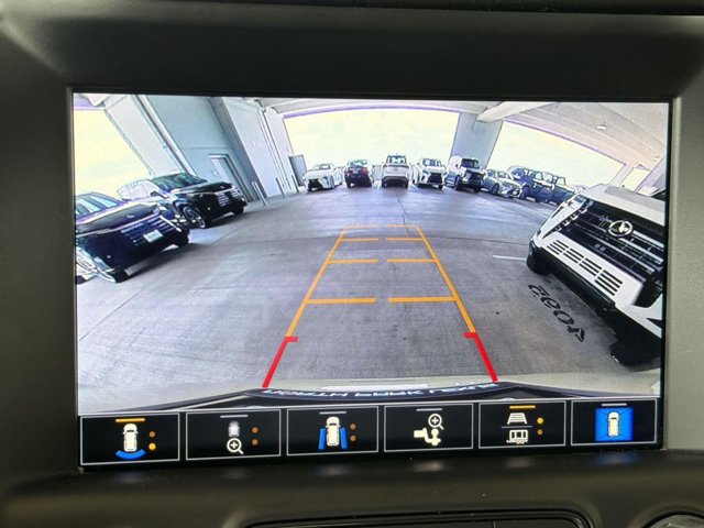 Used 2023 GMC Terrain AT4 w/ Infotainment Package II AWD/4WD image 20