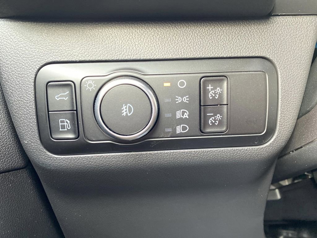 Certified 2025 Ford Escape ST-Line Elite w/ Tech Pack #1 image 30