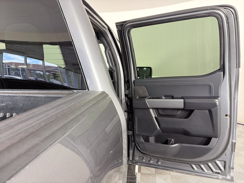 Used 2024 Ford F150 XLT w/ Mobile Office Package AWD/4WD image 29