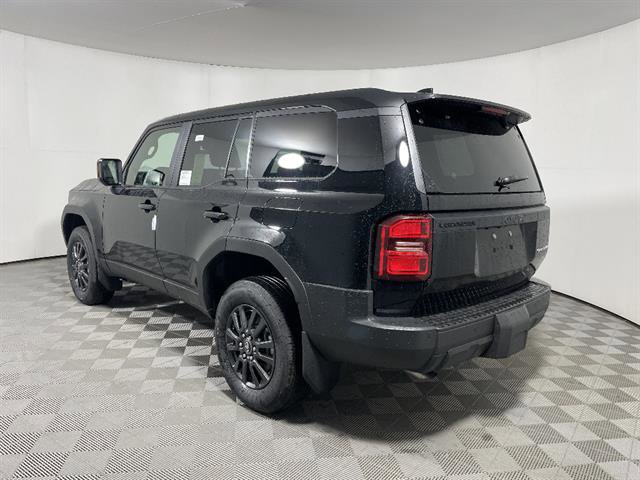 New 2026 Toyota Land Cruiser 1958 image 6