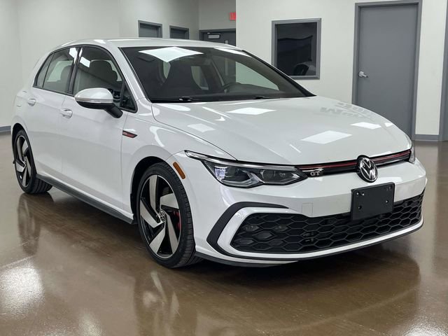 Used 2024 Volkswagen GTI S image 3