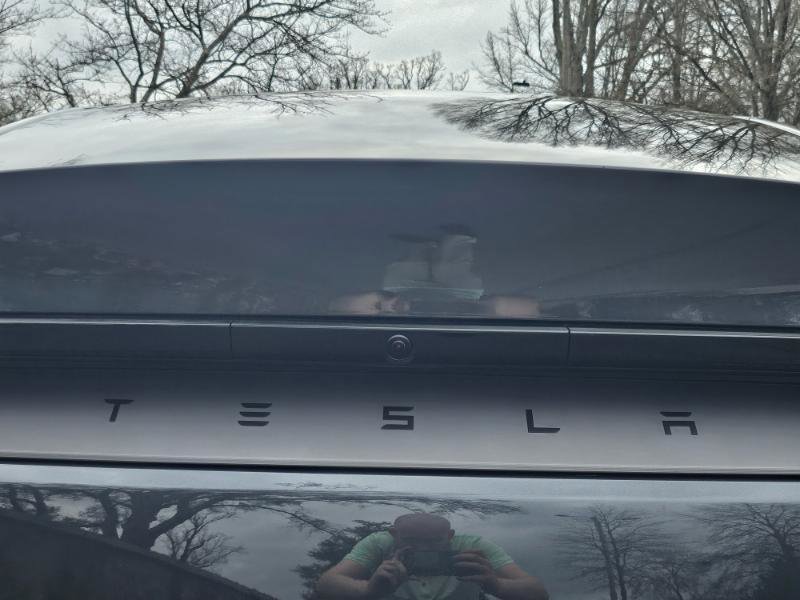 Used 2026 Tesla Model Y Long Range image 29