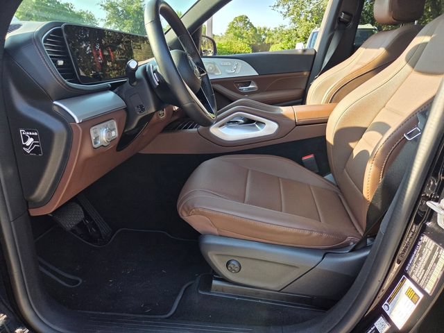 Used 2026 Mercedes-Benz GLE 350 4MATIC image 11