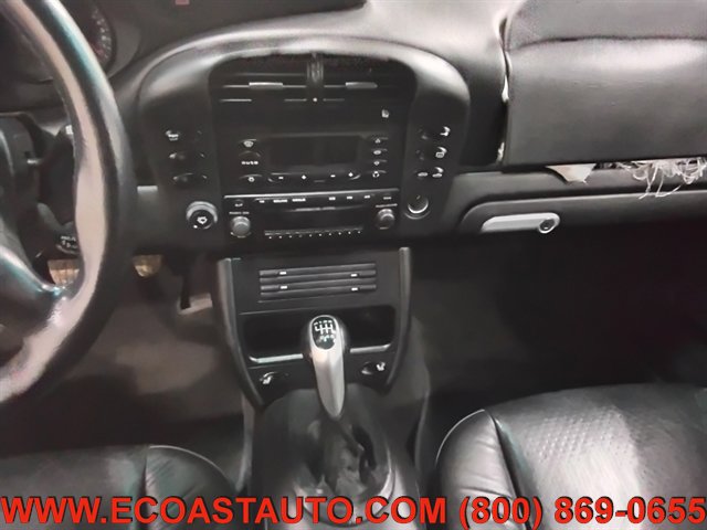 Used 2005 Porsche 911 Carrera 4S image 12