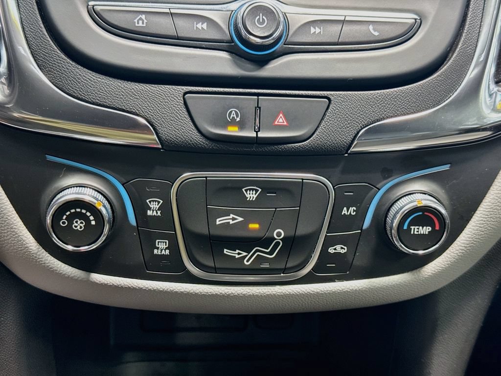 Used 2024 Chevrolet Equinox LS w/ LS Convenience Package AWD/4WD image 15