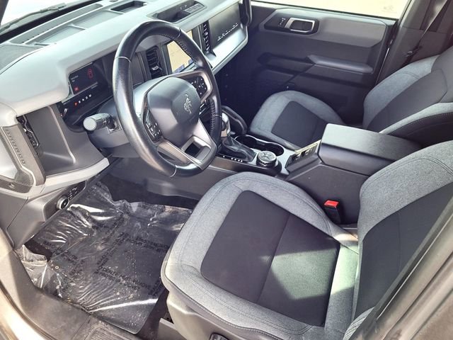 Used 2023 Ford Bronco Big Bend image 10