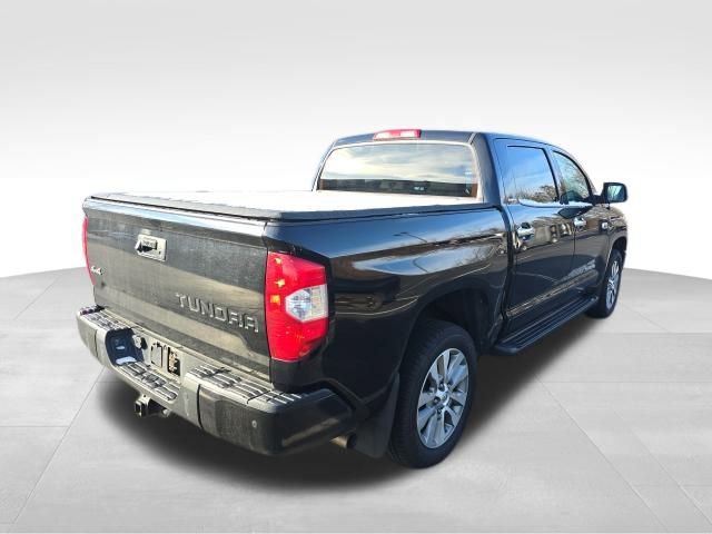 Used 2016 Toyota Tundra Limited image 6