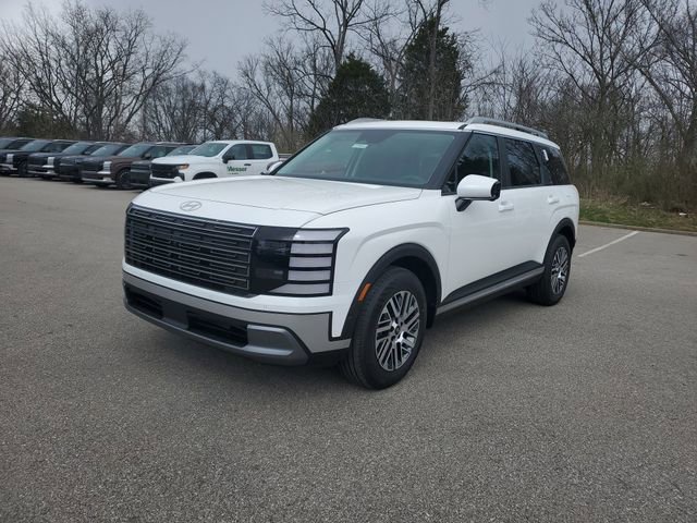 New 2026 Hyundai Palisade SEL image 2