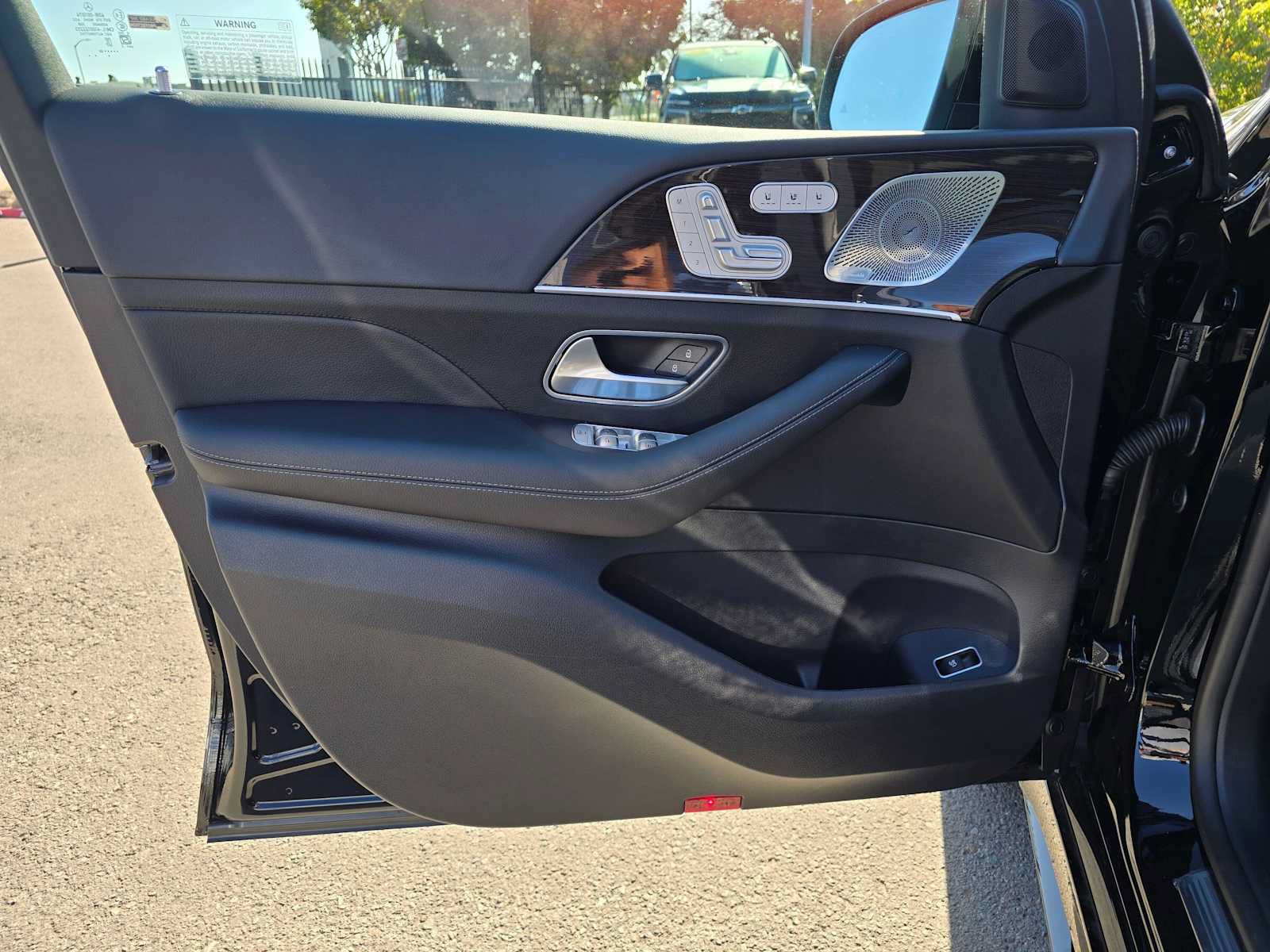 Used 2026 Mercedes-Benz GLE 450 4MATIC image 19