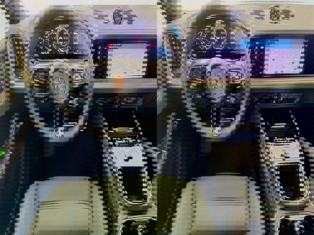 New 2026 Porsche Cayenne Coupe image 25