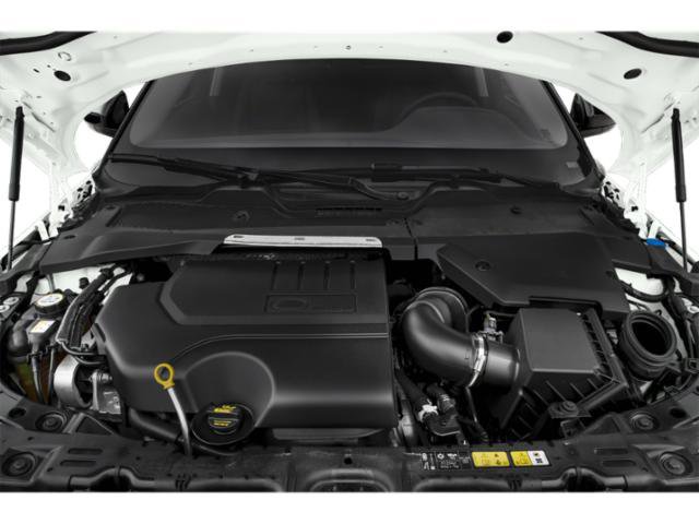 Used 2023 Land Rover Range Rover Evoque SE AWD/4WD image 12