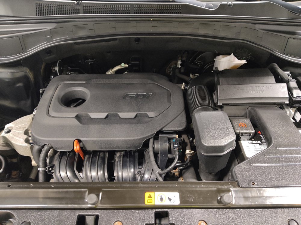 Used 2018 Hyundai Santa Fe Sport image 30