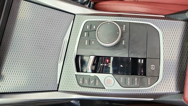 Used 2026 BMW M440i Coupe RWD image 44