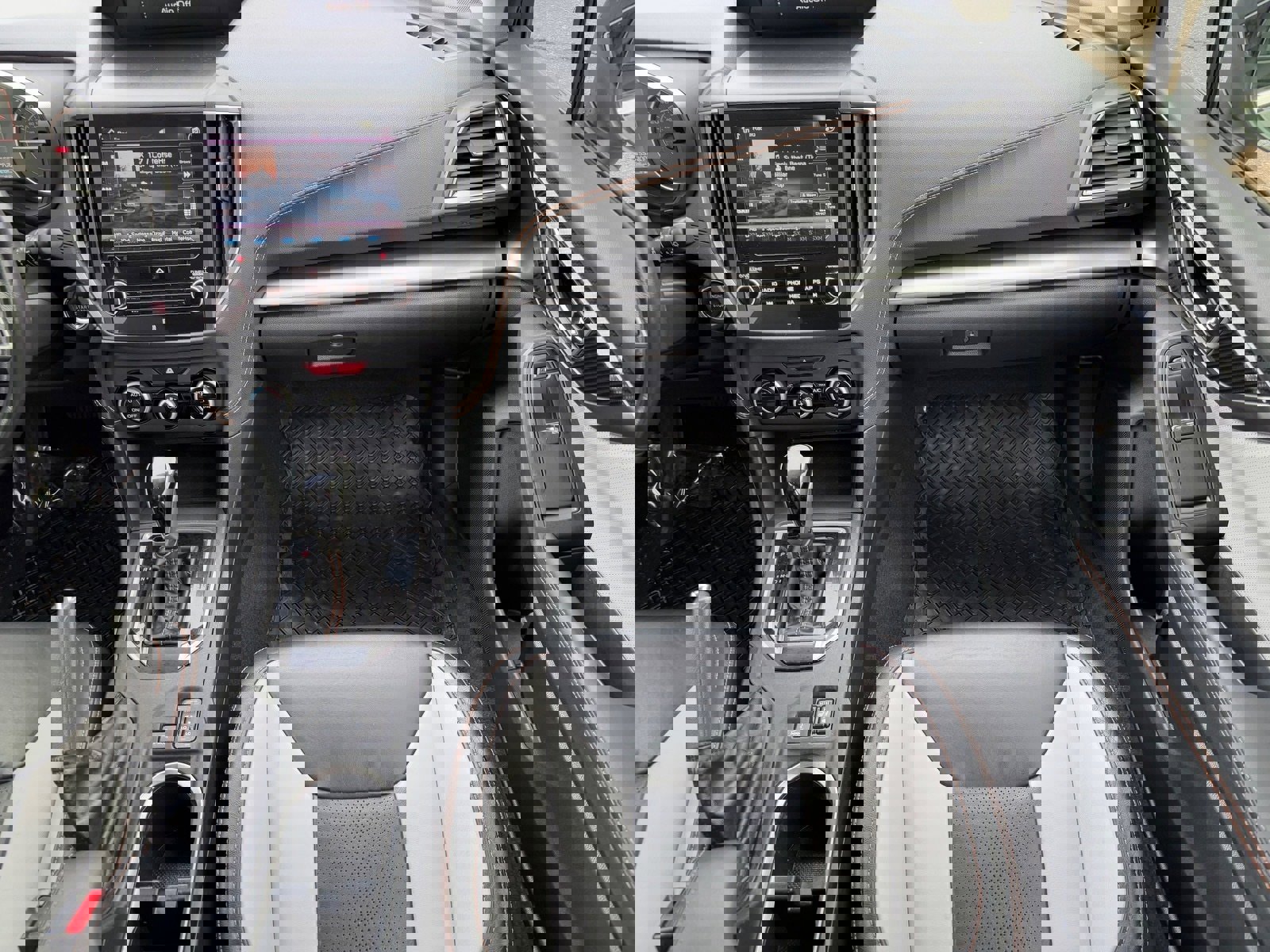 Used 2019 Subaru Crosstrek 2.0i Limited w/ Moonroof Package image 17