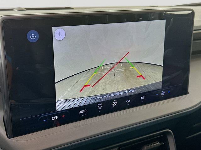 New 2026 Ford Maverick XL w/ Equipment Group 101A AWD/4WD image 13