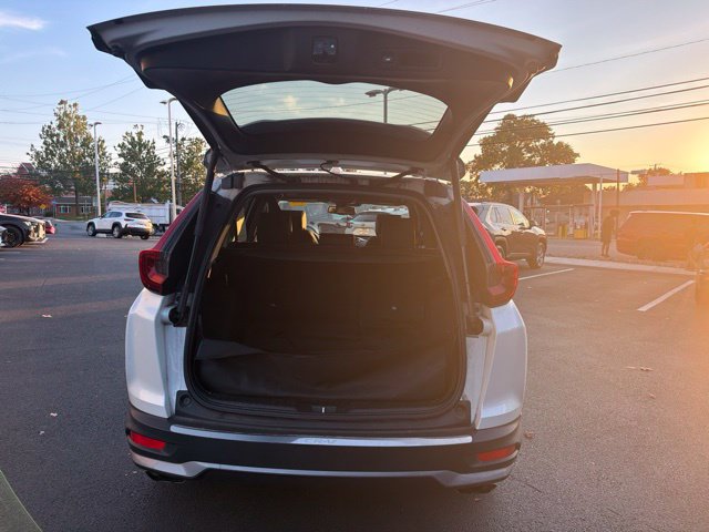 Used 2020 Honda CR-V Touring image 10