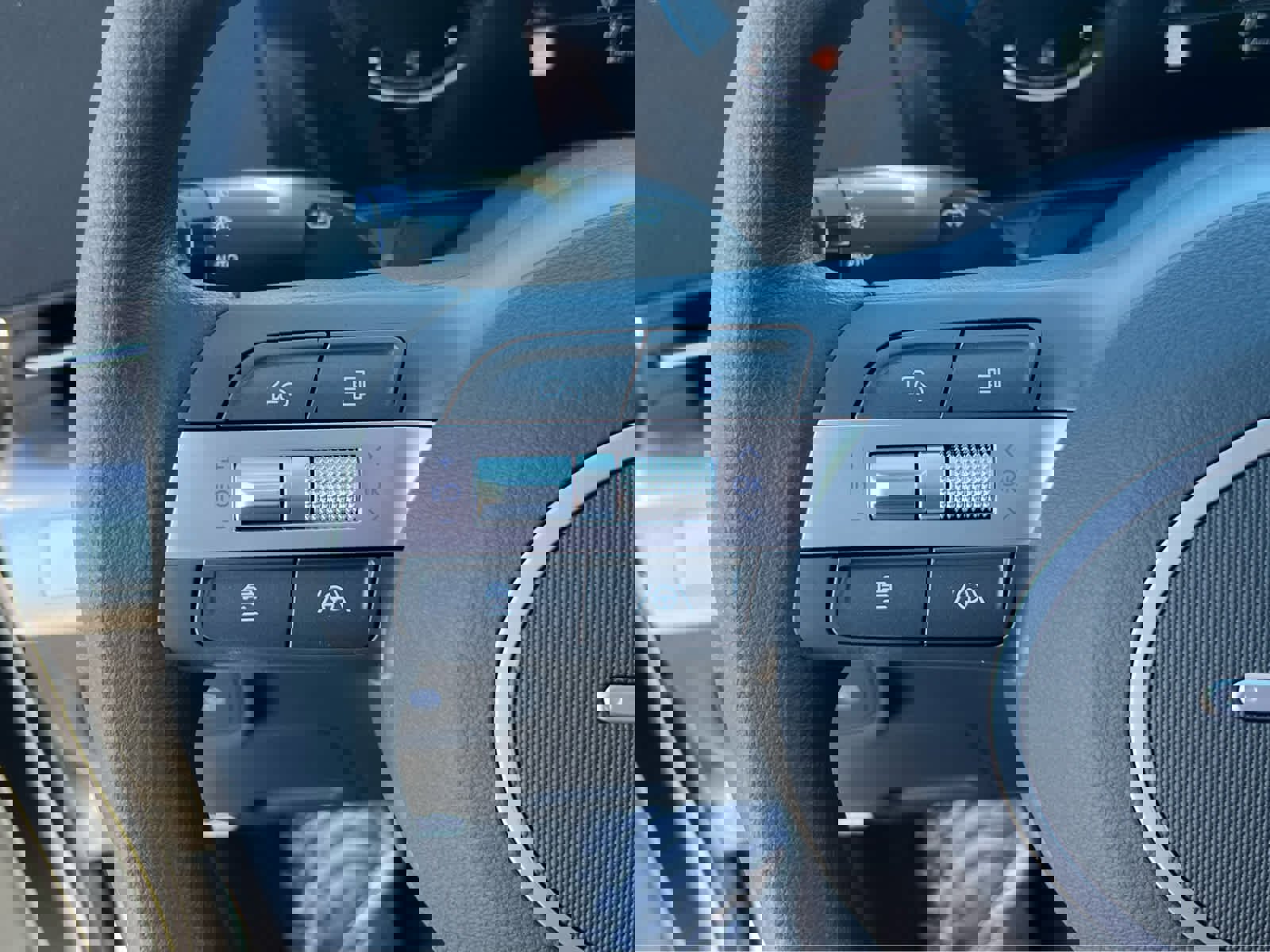 Certified 2026 Hyundai Kona SE image 32