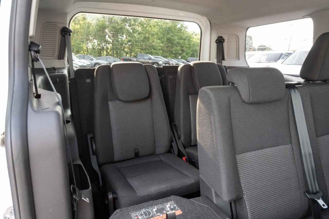 Used 2018 Ford Transit Connect XL FWD image 35
