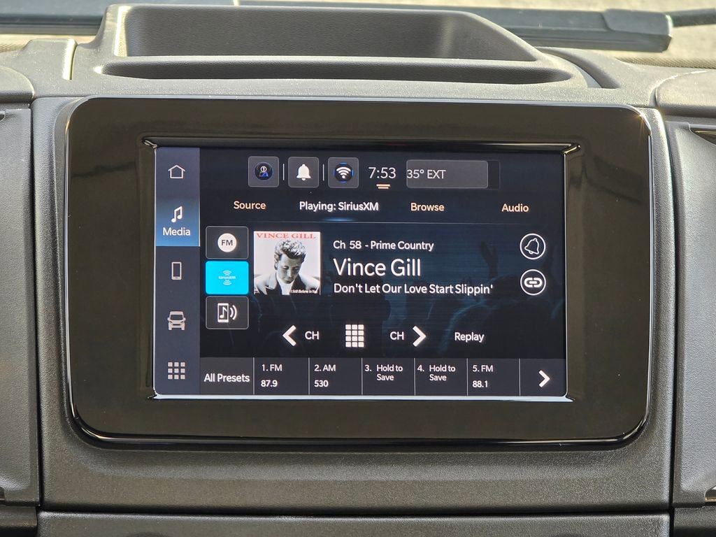 New 2026 RAM ProMaster 2500 w/ Advanced Safety Group image 10