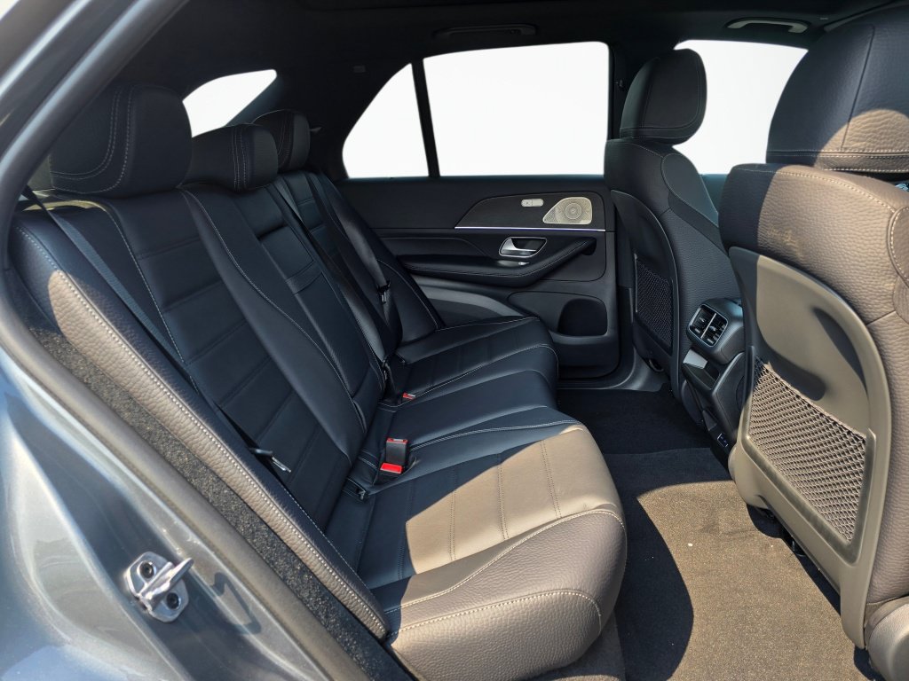 New 2026 Mercedes-Benz GLE 450 4MATIC image 24
