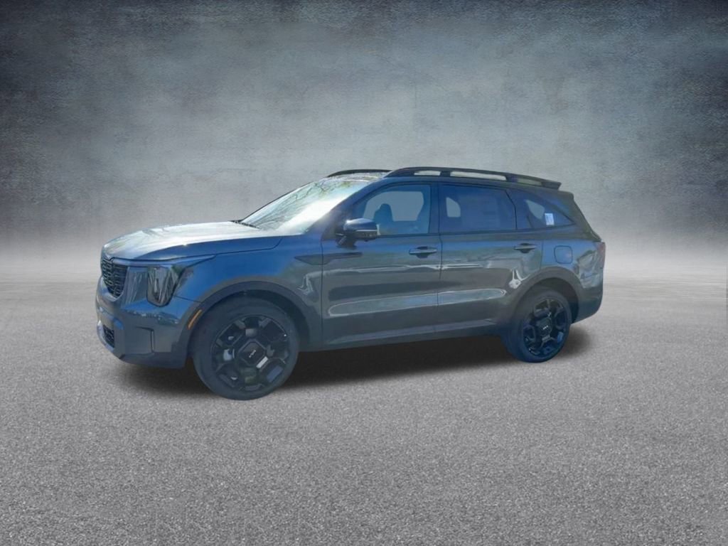 Used 2024 Kia Sorento SX Prestige image 10