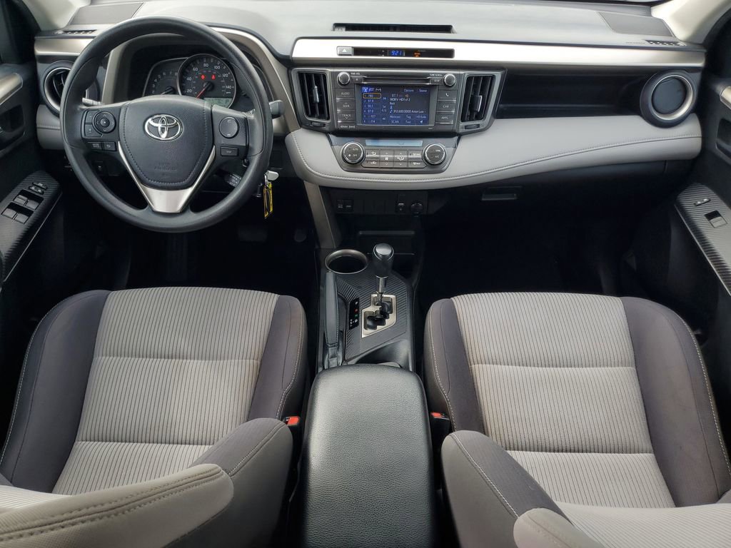 Used 2013 Toyota RAV4 XLE FWD image 16