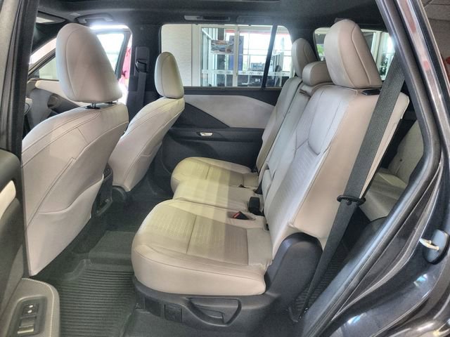 Used 2025 Lexus TX 350 FWD w/ Technology Package image 23