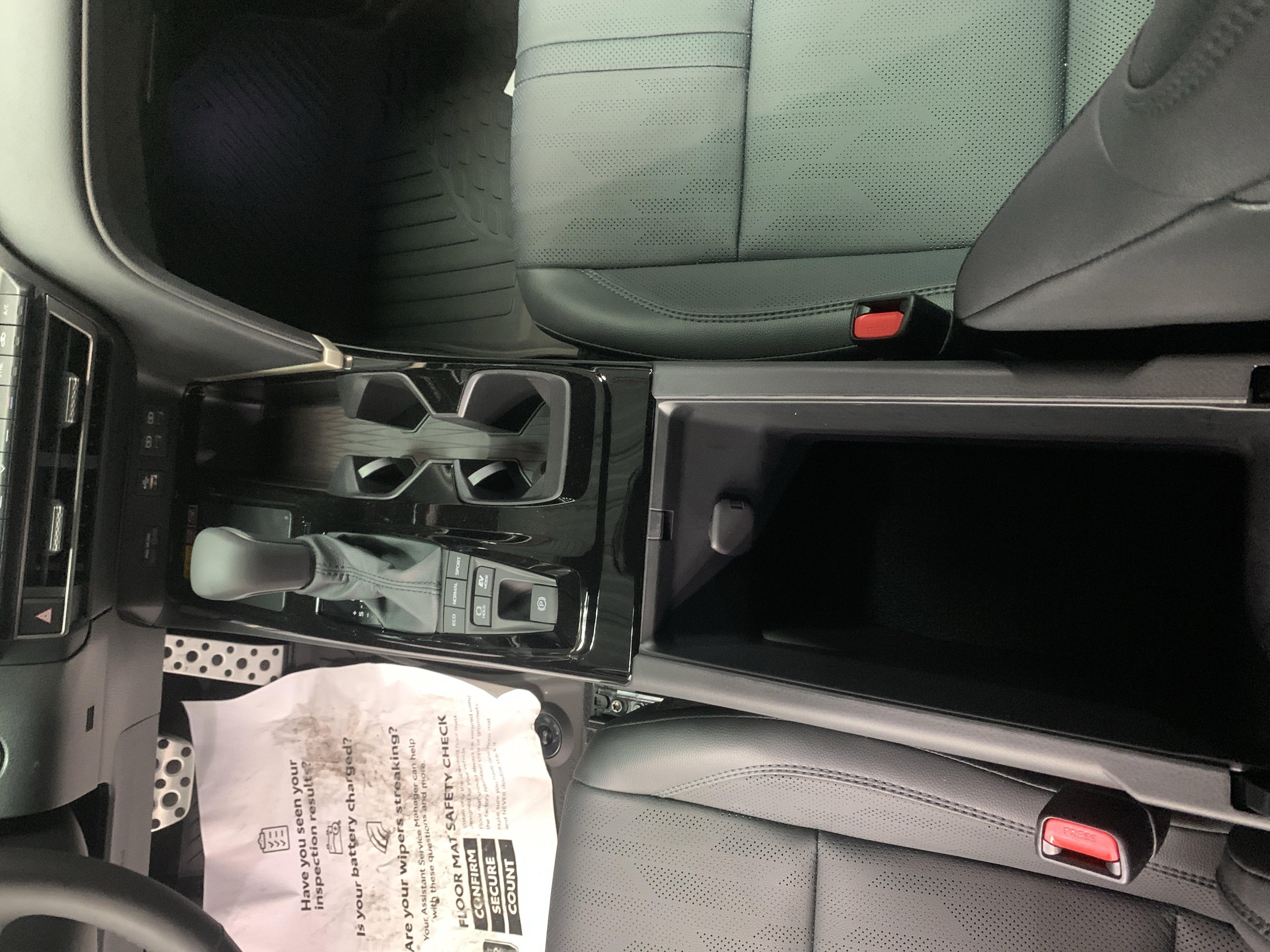 New 2026 Toyota Camry XSE w/ Premium Plus Package FWD image 13