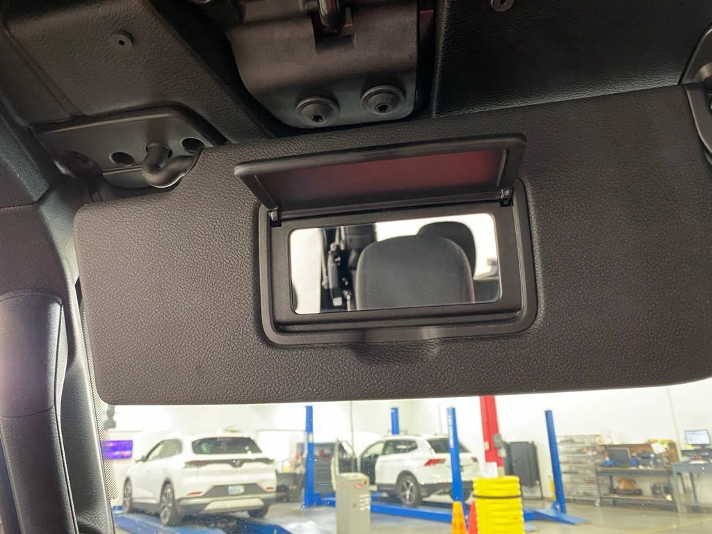 Used 2024 Jeep Wrangler Sport image 30