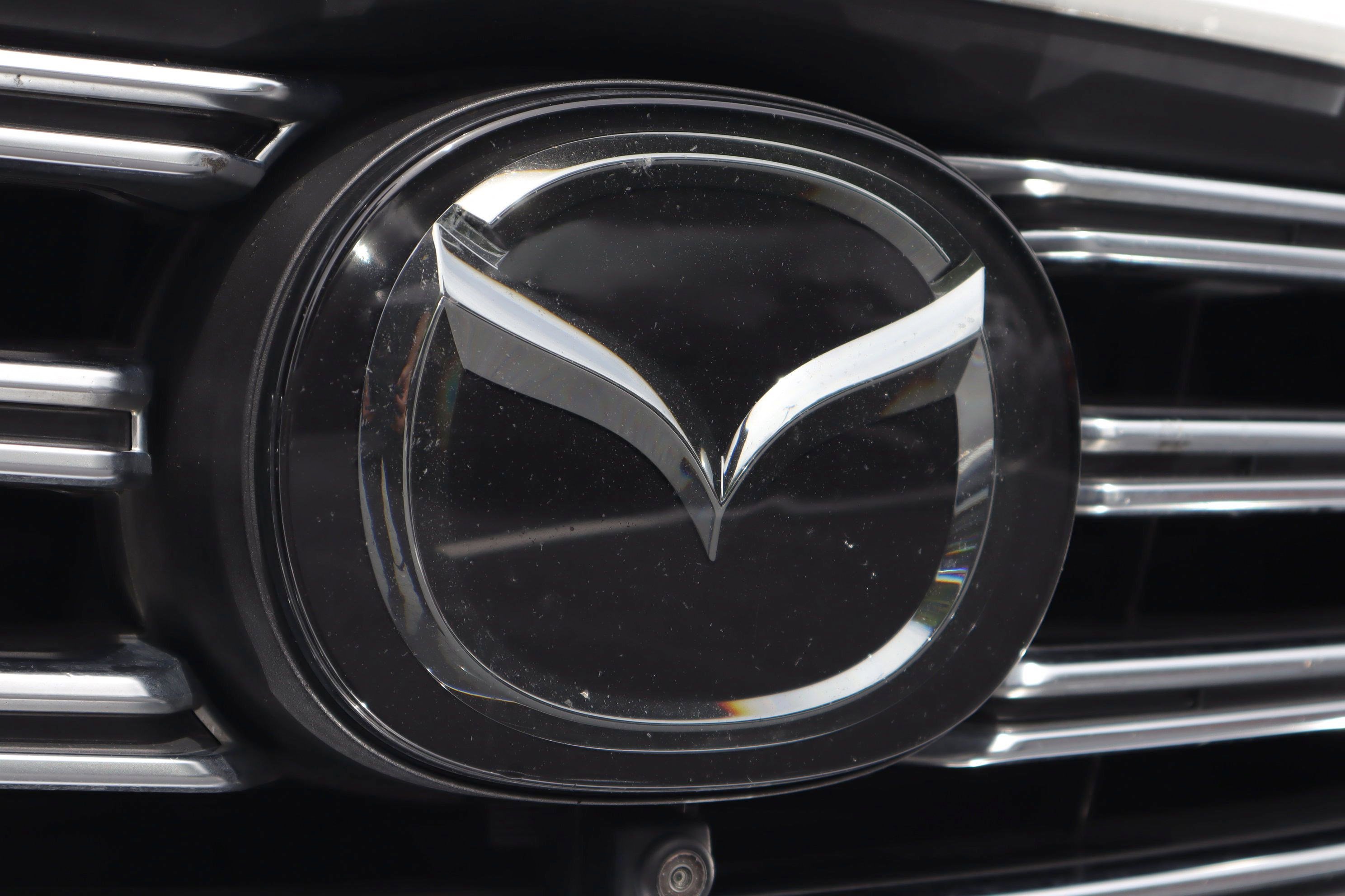 Certified 2023 MAZDA CX-9 Grand Touring AWD/4WD image 36