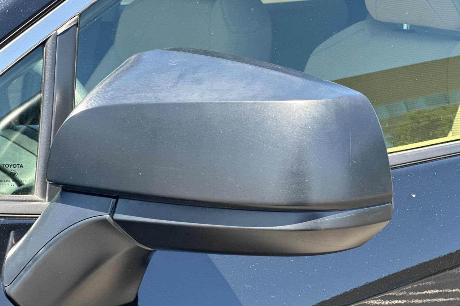 Certified 2022 Toyota RAV4 LE AWD/4WD image 53