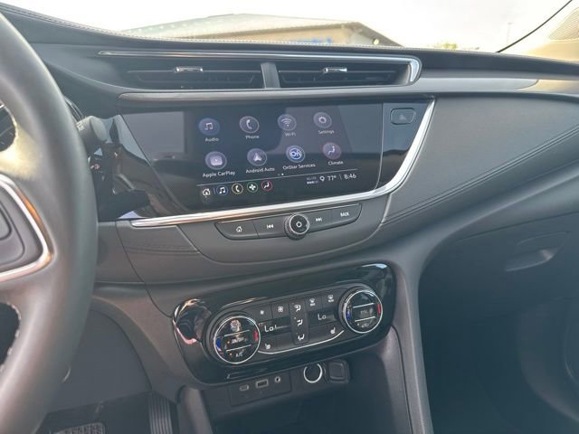 Used 2023 Buick Encore GX Essence w/ Experience Buick Package FWD image 18