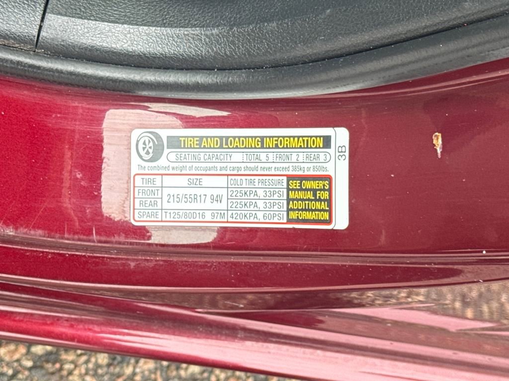 Used 2015 Honda Accord EX-L image 48