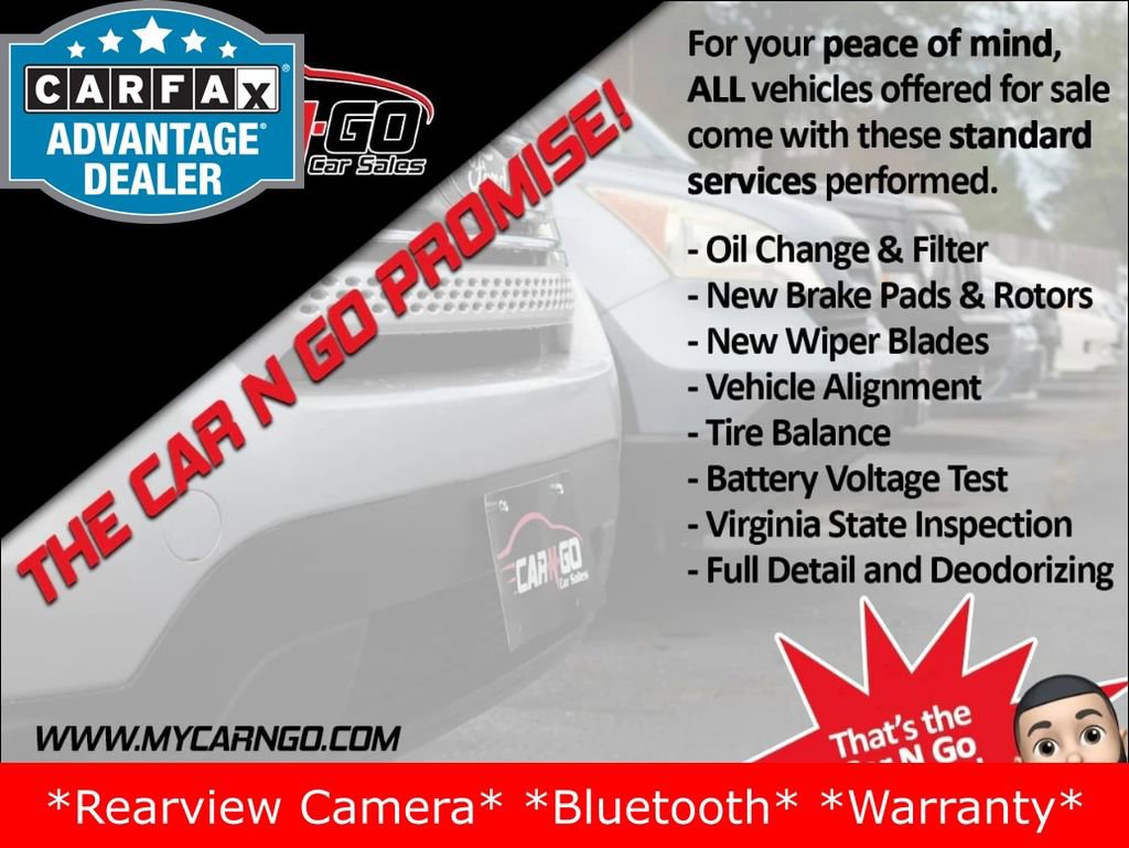 Used 2016 MAZDA CX-5 Sport image 8