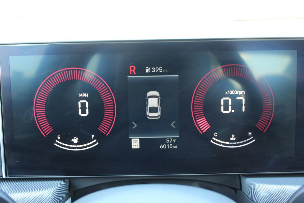 Used 2024 Hyundai Sonata SEL image 27