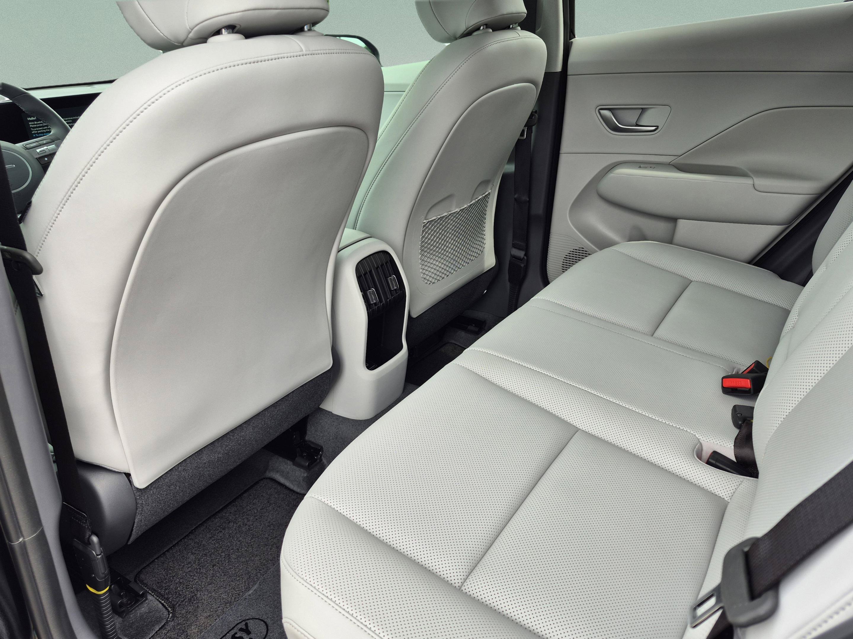 New 2026 Hyundai Kona Limited AWD/4WD image 16