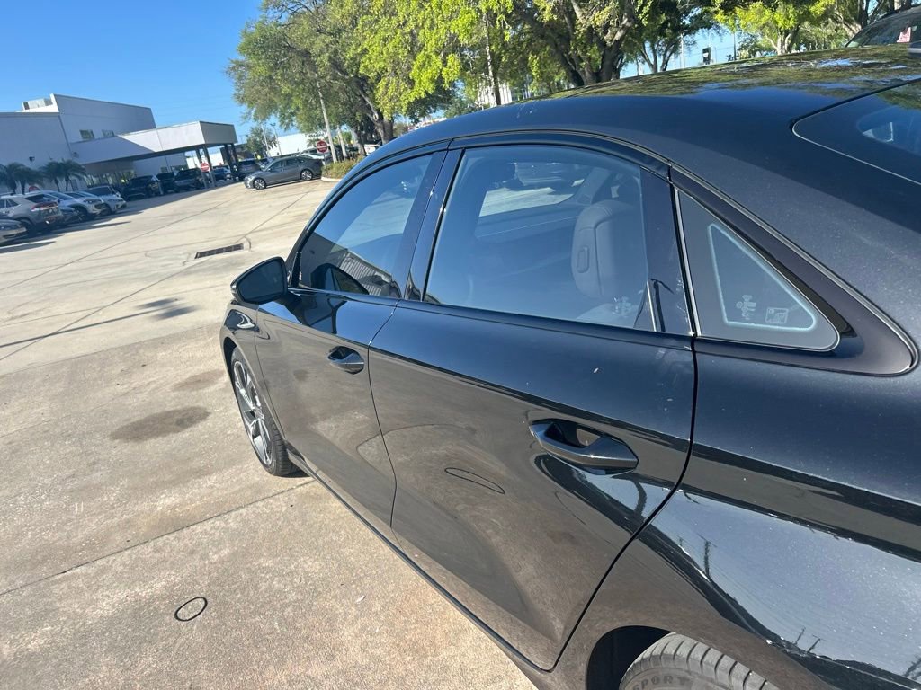 Used 2023 Audi A3 2.0T Premium w/ Convenience Package image 29