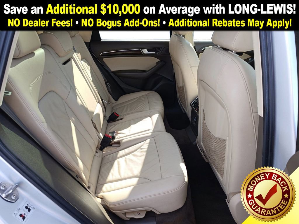 Used 2013 Audi Q5 2.0T Premium Plus image 22