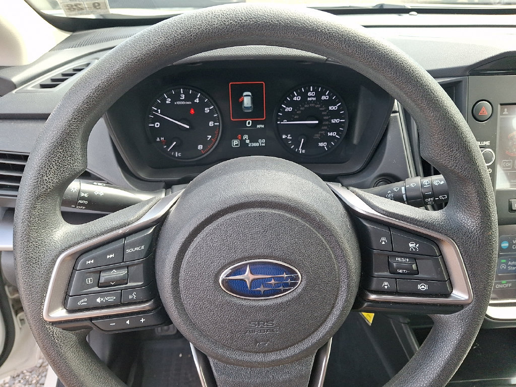 Used 2024 Subaru Impreza 2.0i AWD/4WD image 18