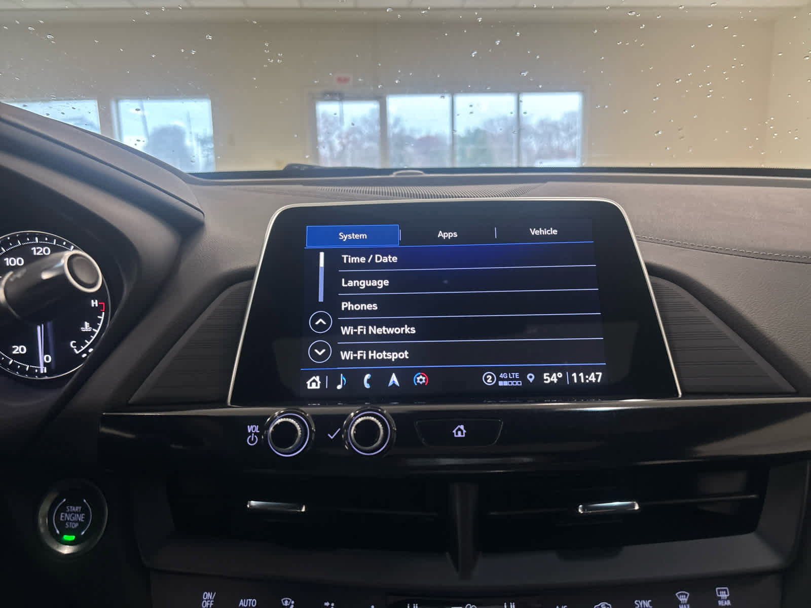 Used 2025 Cadillac CT4 Premium Luxury image 38