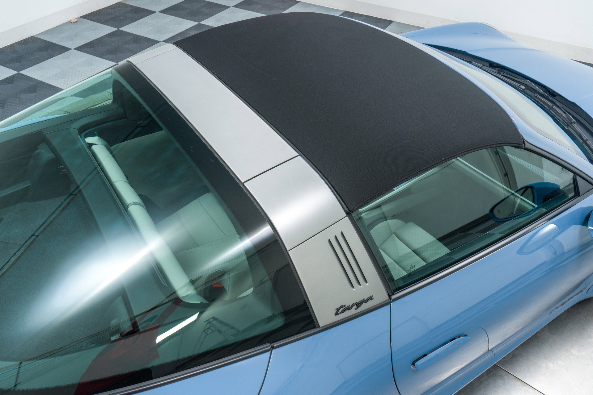 Used 2026 Porsche 911 Targa 4 GTS image 46