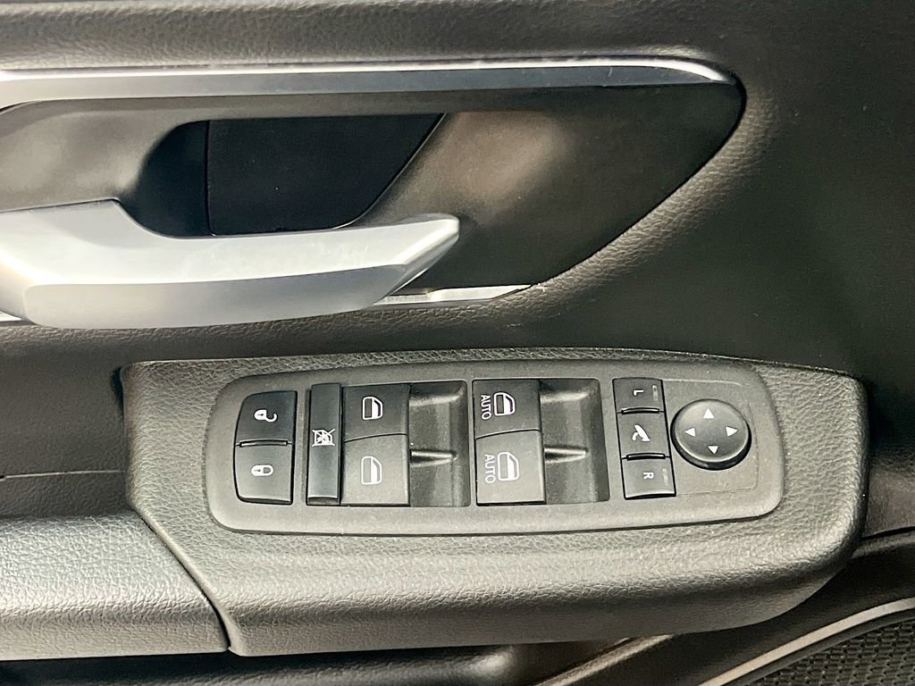 Used 2024 RAM 1500 Big Horn image 17