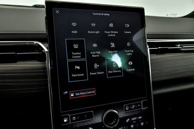 New 2025 GMC Sierra EV Denali image 12