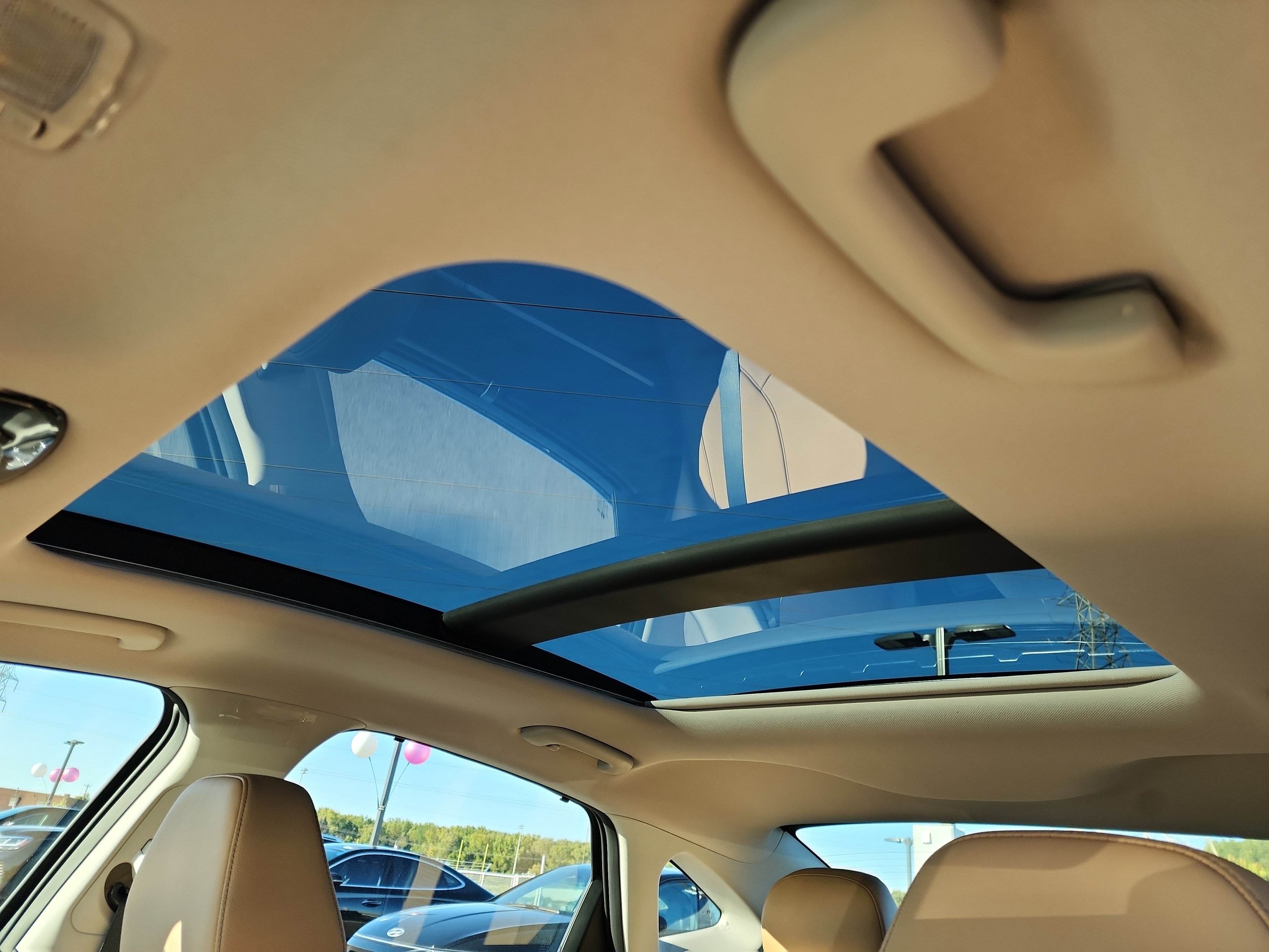 New 2026 Hyundai Sonata Limited image 13