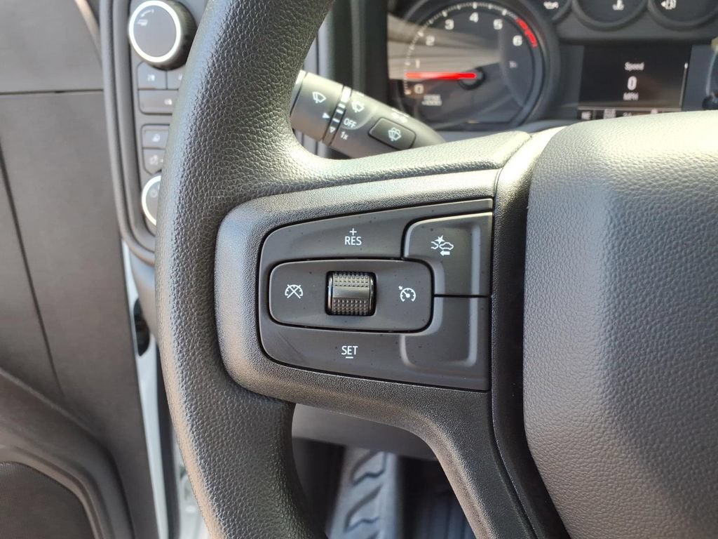 New 2026 Chevrolet Silverado 2500 W/T w/ WT Convenience Package AWD/4WD image 28