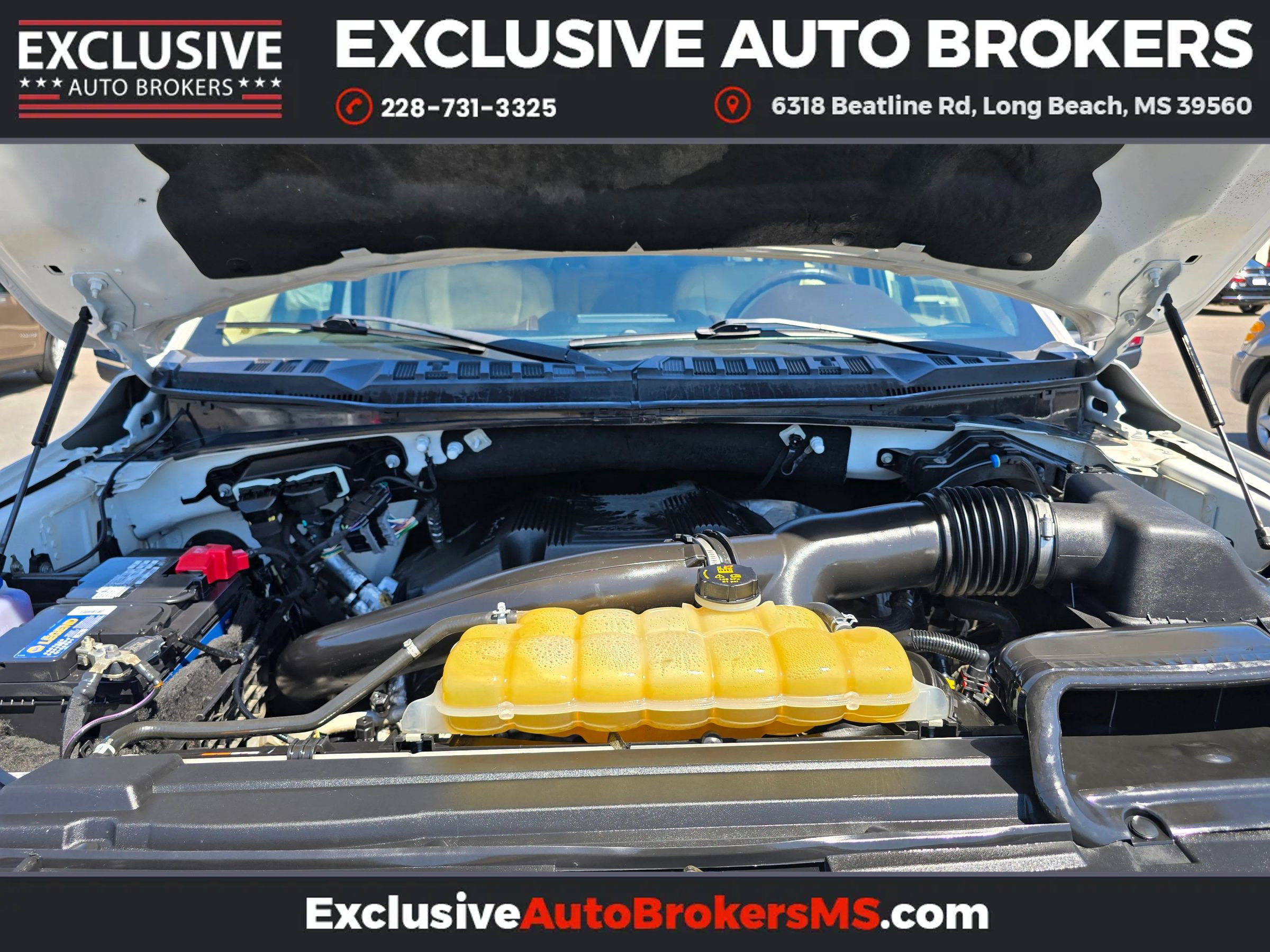 Used 2019 Ford F150 Lariat image 15